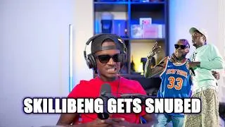 Thumbnail: Vybz Kartel SNUBS Skillibeng, Talks Dancehall’s Decline & Beating Mavado! | Wul A Reason