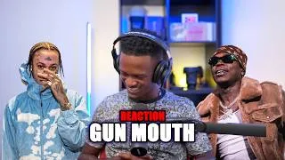 Thumbnail: Intence “GUN MOUTH” Targets Skillibeng! Masicka Catches Stray Too? | Wul A Reason