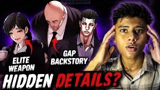 Thumbnail: Hidden details with complete breakdown Of New Chapter