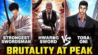 Thumbnail: Shingen vs Bangho lee , Lookism Chapter Explanation