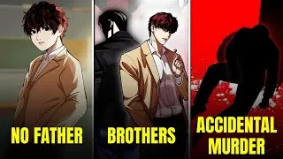 Thumbnail: Mystery of James Lee Solved
