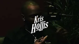 Thumbnail: Kris Hollis - Shoutout [In-Studio Performance]