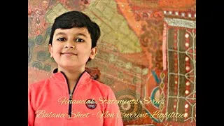 Thumbnail: Financial Statement Series - Non Current Liabilities Explained. #fingeekid #personalfinancedad