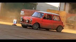 Thumbnail: Andy 'ACE' Harrison