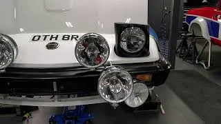 Thumbnail: Dave Appleby / TR7 V8 - Preview clip