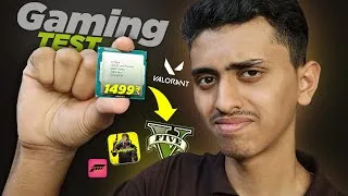 Thumbnail: Should You Buy this CPU for Gaming in 2025 ? Ft - I5 3470