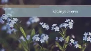Thumbnail: Westlife - Close Your Eyes