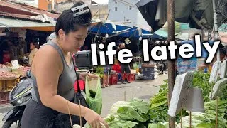 Thumbnail: Bakit Andaming PASAWAY na BATA Ngayon? + Where I Buy Homeschool Books