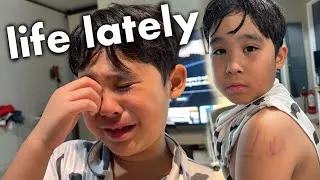 Thumbnail: Bullying Can Happen Anywhere | Lessons From Our Homeschool Journey @krislumagui