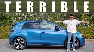 Thumbnail: 6 Things I HATE & LOVE about the NEW VW ID. Polo !