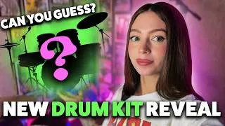 Thumbnail: Meet My New Gretsch Drum Kit!