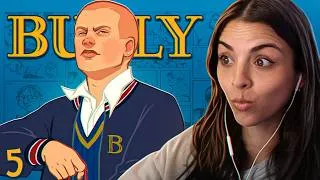 Thumbnail: Jimmy Hopkins vs Everyone | Bully (2006) | Pt.5