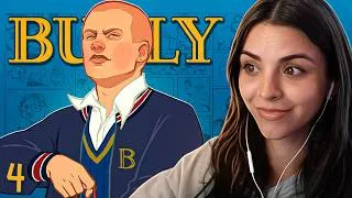 Thumbnail: I Have 3 Girlfriends! | Bully (2006) | Pt.4