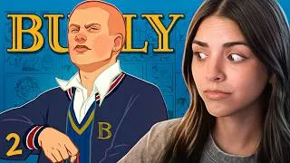 Thumbnail: I'm Actually Good at This?! | Bully (2006) | Pt.2