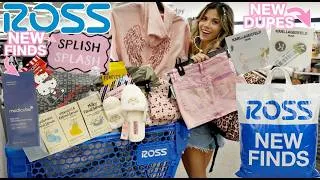 Thumbnail: ROSS BACK TO SCHOOL PINK TAG SALE SHOPPING! SHOES, HANDBAGS, MAKEUP, SKINCARE & MORE!