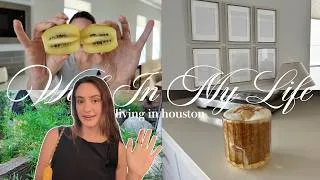 Thumbnail: Realistic Work Week In My Life 💻 Home updates, gardening, & the days just fly by!
