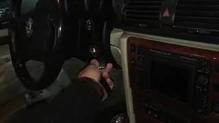 Thumbnail: Skoda Superb Easy Entry retrofit from Audi a8