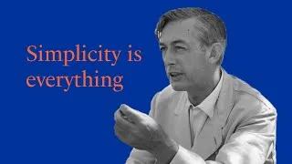 Thumbnail: Why you should care about Robert Bresson
