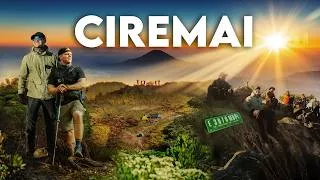 Thumbnail: I Climbed the Highest Mountain in West Java