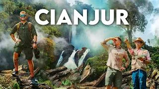 Thumbnail: Exploring Indonesia’s Most Mysterious Ancient Site