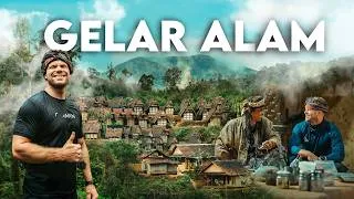 Thumbnail: Living 3 Days with SUNDANESE Tribe (Gelar Alam, West Java)
