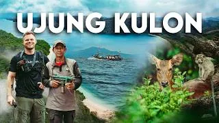 Thumbnail: Inside Indonesia’s Most Protected Park with Rangers | Ujung Kulon