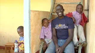 Thumbnail: Global Penn State: Kenya