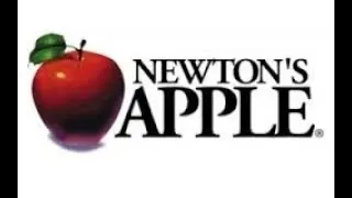 Thumbnail: Newton's Apple 1501 Jurassic Park Ride