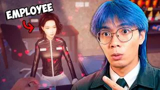 Thumbnail: NAG HANAP AKO NG TRABAHADOR! | Internet Cafe Supermarket #2