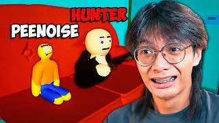 Thumbnail: Meccha Chameleon Pero Lahat Kami Di Marunong Mag Tago