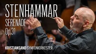 Thumbnail: Stenhammar: Serenade in F major op.31 - Ingar Bergby