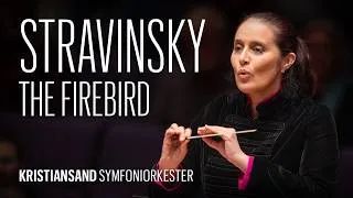 Thumbnail: Stravinsky: The Firebird Suite - Lina Gonzalez-Granados