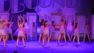 Thumbnail: Barbie Production Starbound National Grand Champions