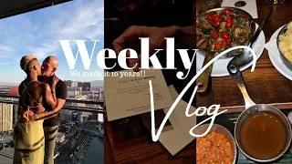 Thumbnail: MARRIED 10 YEARS | Our story and then some...