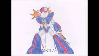 Thumbnail: My UMvC3 Fan Artwork