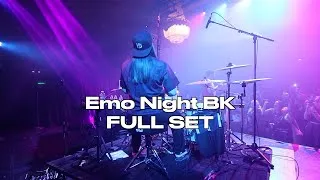 Thumbnail: I Played LIVE at Emo Night Brooklyn!