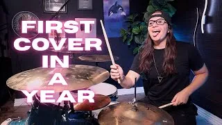 Thumbnail: Linkin Park - One Step Closer Drum Cover
