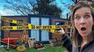 Thumbnail: The Government Won't Let Me Live In My $20,000 Home