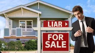 Thumbnail: Dirty LIES They Tell  You To Buy A Manufactured Home