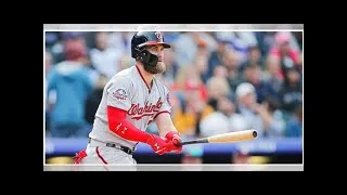 Thumbnail: How Well Would Bryce Harper Fit With the Yankees? It's Complicated