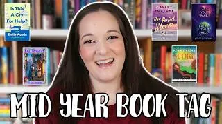 Thumbnail: the best and worst books of the year | mid year chat 📖