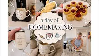 Thumbnail: Cleaning Motivation and Best Cookie Recipe Ever