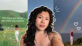 Thumbnail: 3 habits to train your mind to think positively ✨￼ 
