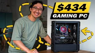 Thumbnail: The ULTIMATE Guide - How To Build Budget Gaming PCs