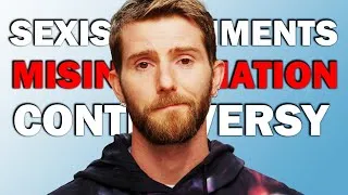 Thumbnail: Linus Tech Tips Drama Explained