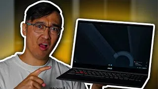 Thumbnail: Best Gaming Laptop for 2022 - It GIVES You Money