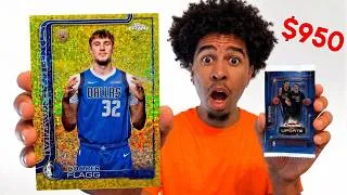 Thumbnail: I Bought the $950 NBA Box Everyone's Talking About
