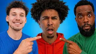 Thumbnail: We Found The BEST Liar in 2HYPE!