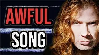 Thumbnail: Why Your FAVORITE Metal Song Is TERRIBLE