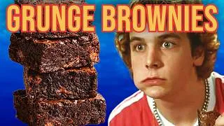 Thumbnail: Making Brownies that Smell Like Teen Spirit!